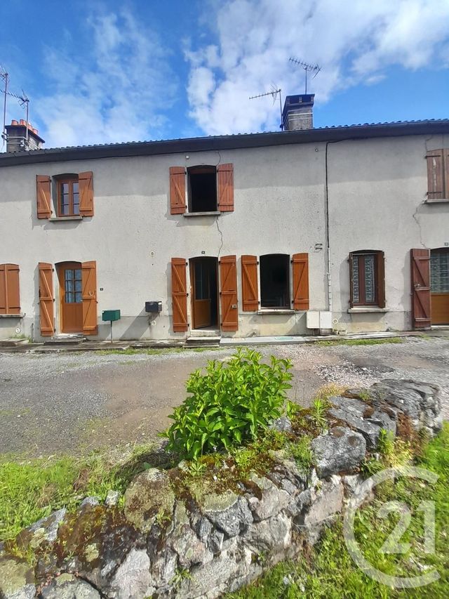 maison à vendre - 3 pièces - 70.71 m2 - ST BRICE SUR VIENNE - 87 - LIMOUSIN - Century 21 Atrium Immobilier