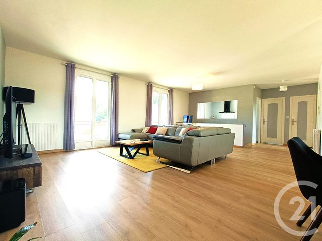 maison à vendre - 5 pièces - 108.0 m2 - CONDAT SUR VIENNE - 87 - LIMOUSIN - Century 21 Atrium Immobilier