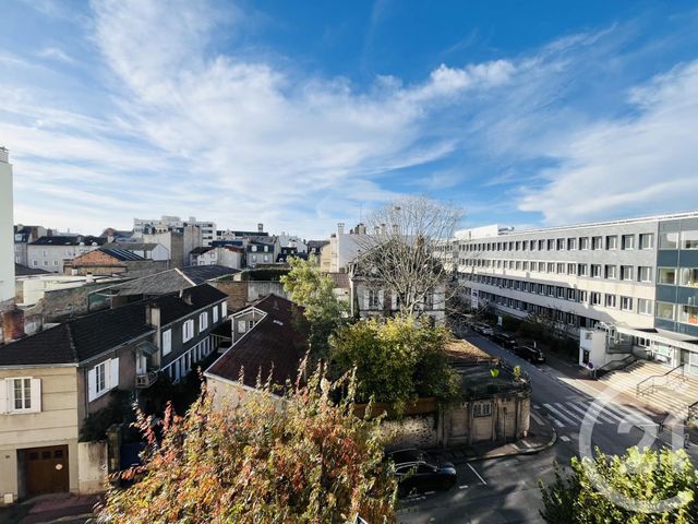 Appartement T5 à vendre - 5 pièces - 82.04 m2 - LIMOGES - 87 - LIMOUSIN - Century 21 Atrium Immobilier