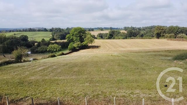 terrain à vendre - 2988.0 m2 - EYJEAUX - 87 - LIMOUSIN - Century 21 Atrium Immobilier