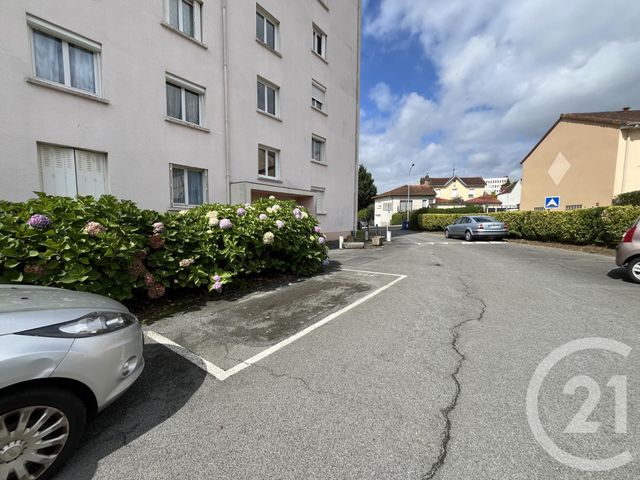 parking à vendre - 12.0 m2 - LIMOGES - 87 - LIMOUSIN - Century 21 Atrium Immobilier