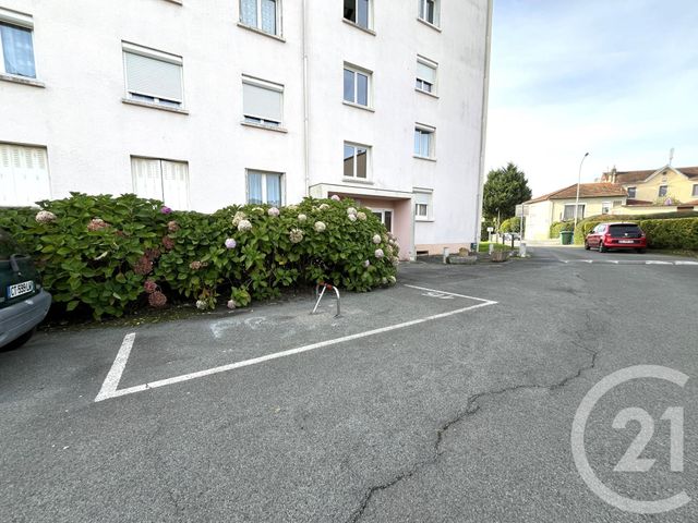 parking à vendre - 12.0 m2 - LIMOGES - 87 - LIMOUSIN - Century 21 Atrium Immobilier