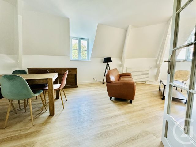 Appartement F4 à louer - 4 pièces - 83.58 m2 - LIMOGES - 87 - LIMOUSIN - Century 21 Atrium Immobilier