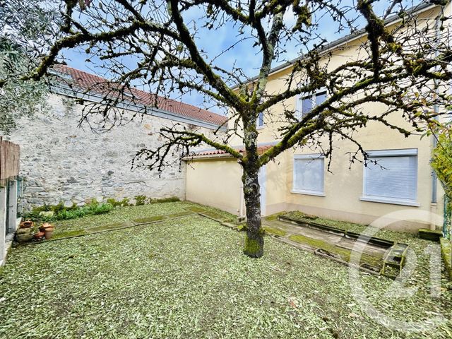 Maison à vendre LIMOGES