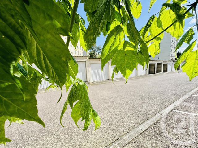 parking à louer - 14.48 m2 - LIMOGES - 87 - LIMOUSIN - Century 21 Atrium Immobilier