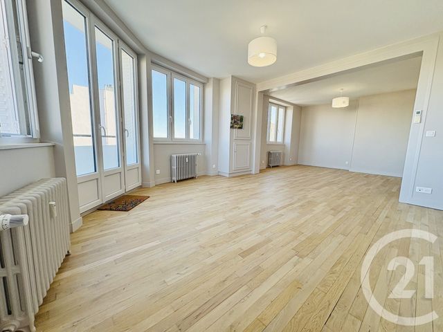 Appartement F4 à vendre - 4 pièces - 88.18 m2 - LIMOGES - 87 - LIMOUSIN - Century 21 Atrium Immobilier