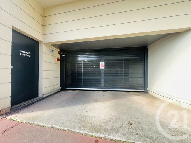 parking à vendre - 12.5 m2 - LIMOGES - 87 - LIMOUSIN - Century 21 Atrium Immobilier